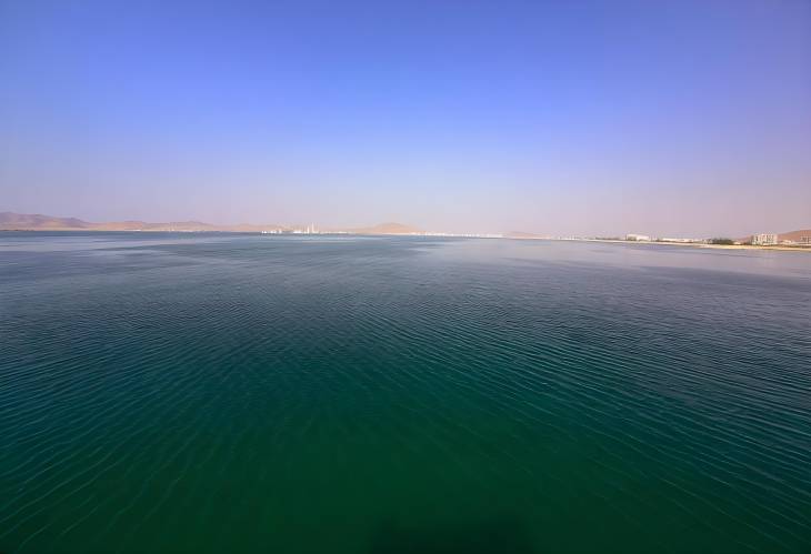 Recreation at Modon Lake, Dammam